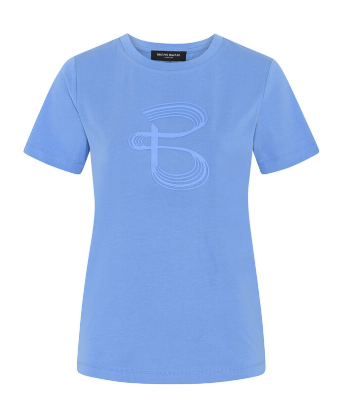 bla-t-shirt-med-smart-motiv