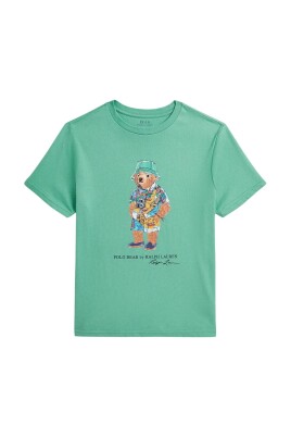 green-polo-bear-t-shirt-for-kids