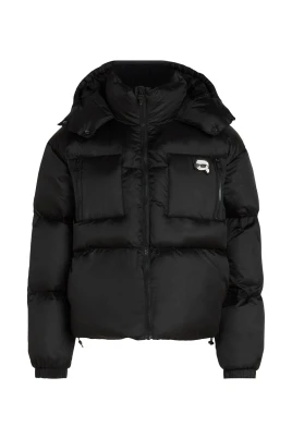 Ikon Puffer Jacket