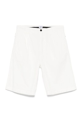 white-cotton-bermuda-shorts