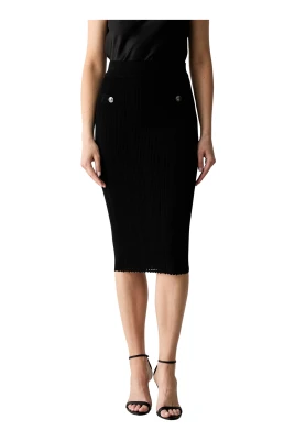 Carmen Swtr Skirt