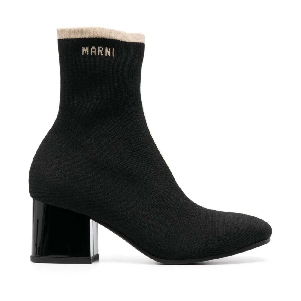 Shoes > Boots > Heeled Boots - - Marni - Modalova