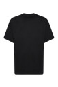 black-t-shirt-with-white-logo