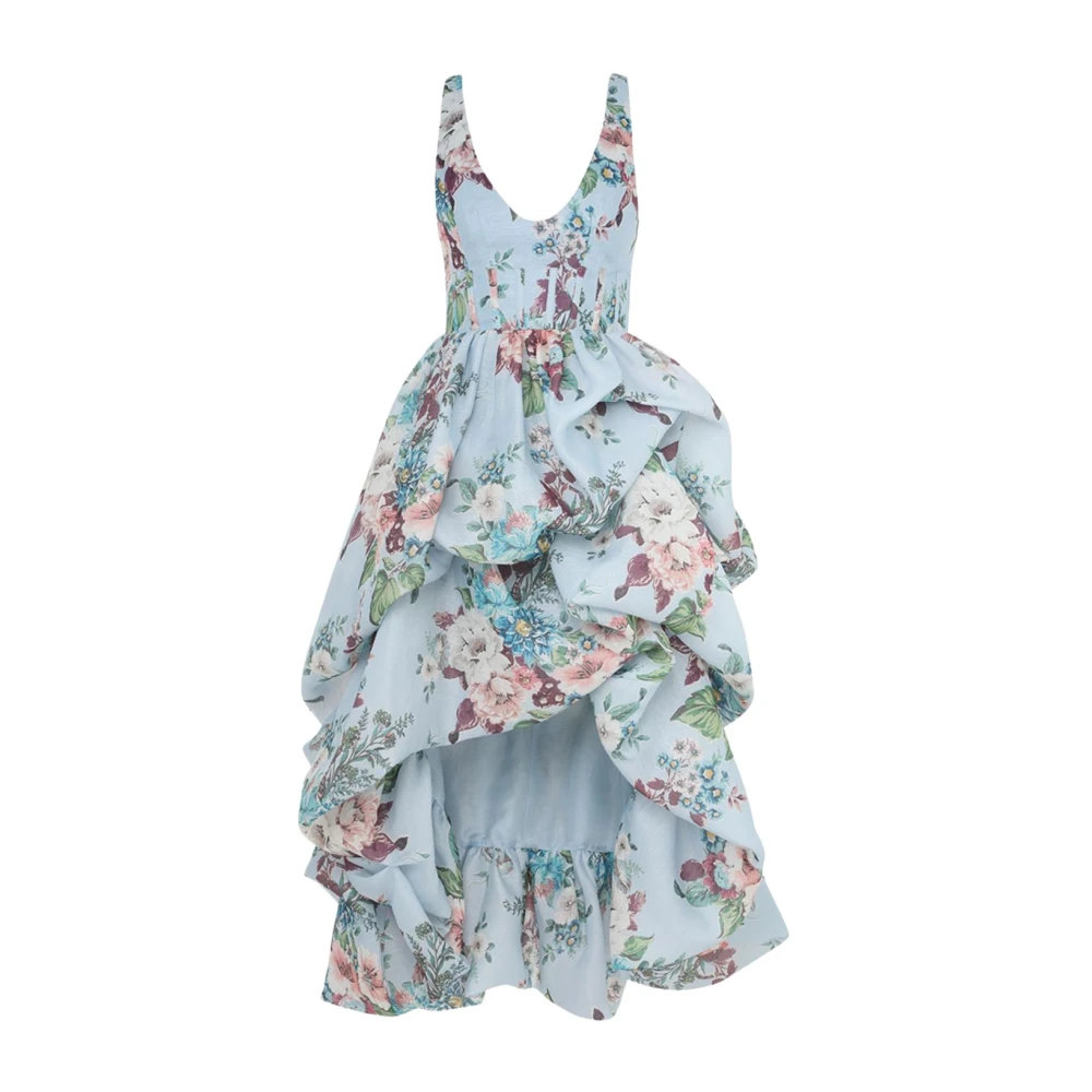 Dresses > Occasion Dresses > Party Dresses - - Zimmermann - Modalova