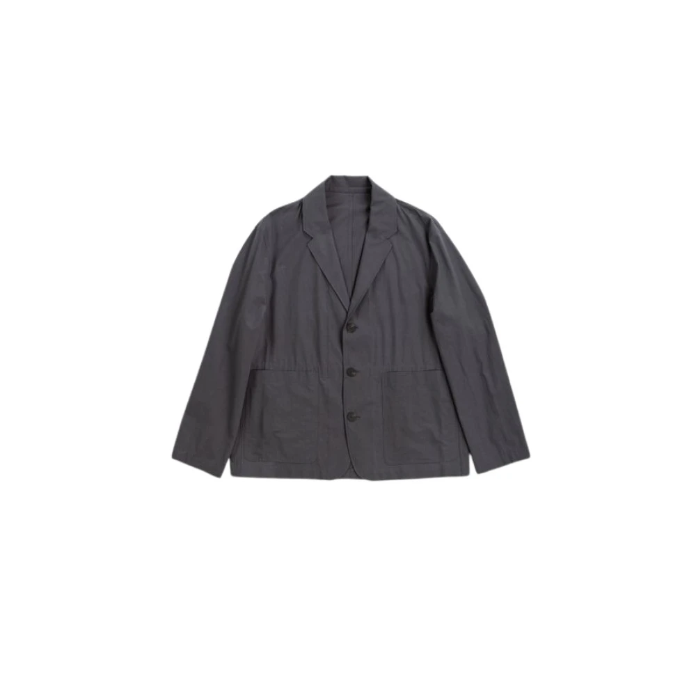 Jackets > Blazers - - Studio Nicholson - Modalova