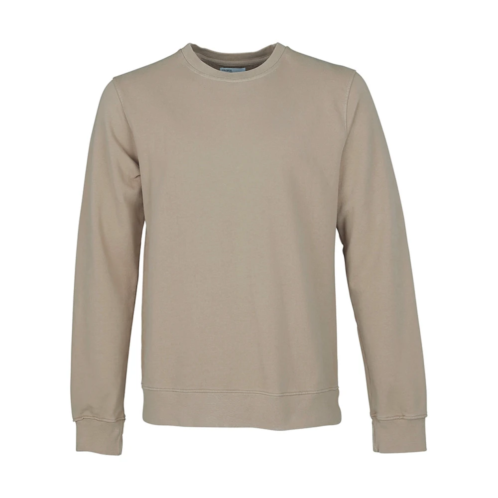 Sweatshirts & Hoodies > Sweatshirts - - Colorful Standard - Modalova