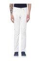 pantalon-jaune-creme-a-poches
