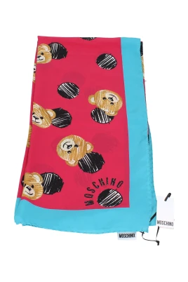 Sidenscarf