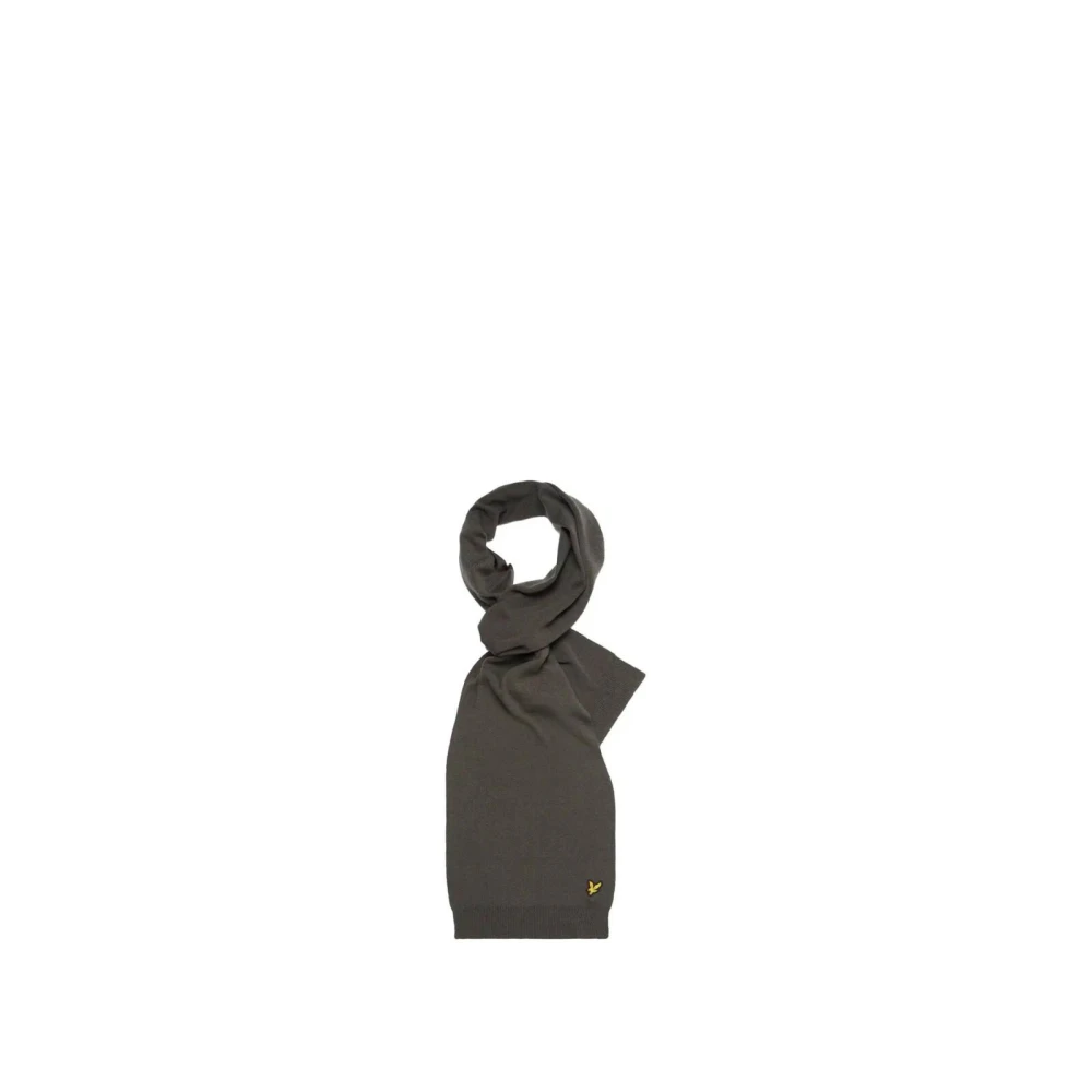Accessories > Scarves > Winter Scarves - - Lyle & Scott - Modalova