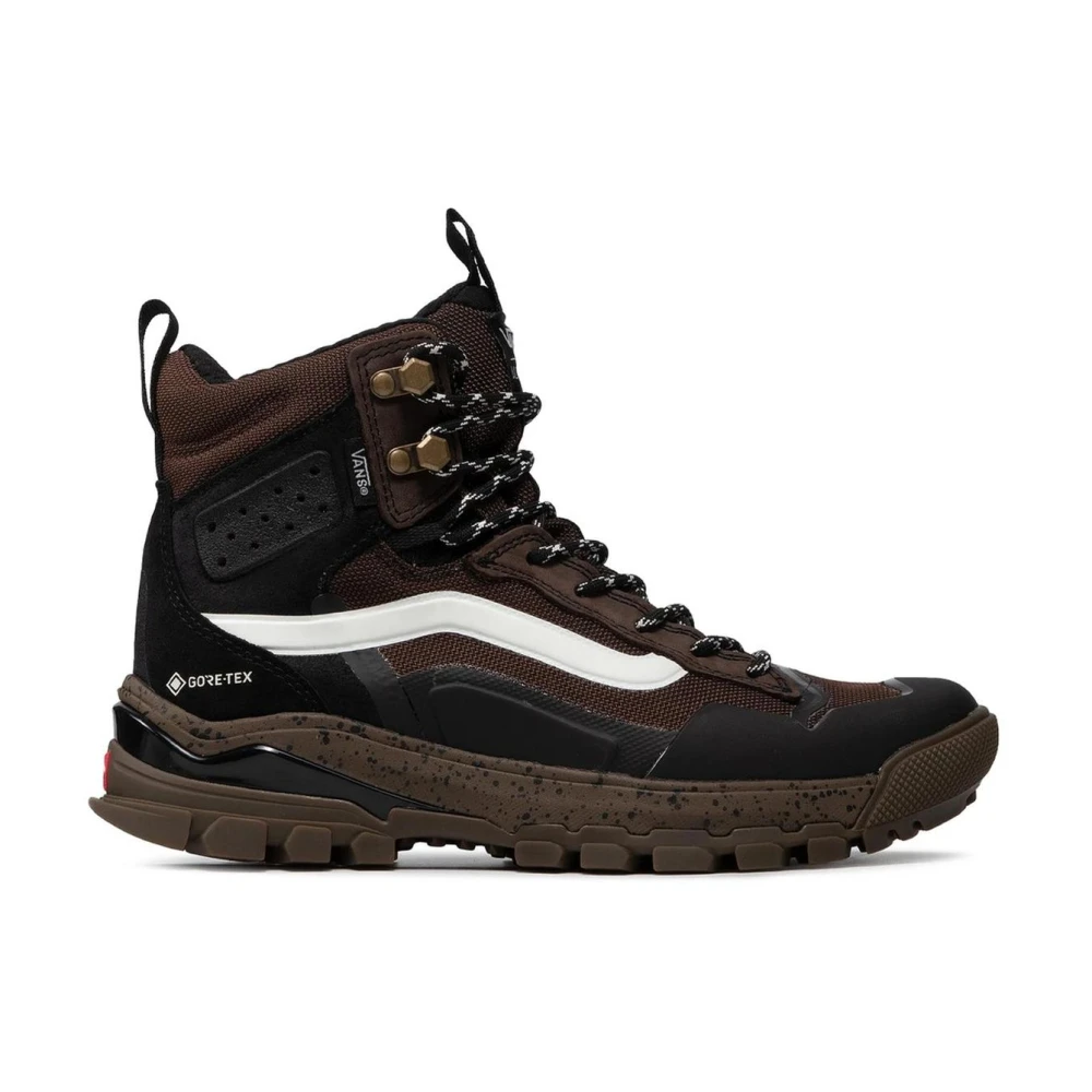 Shoes > Boots > Lace-up Boots - - Vans - Modalova