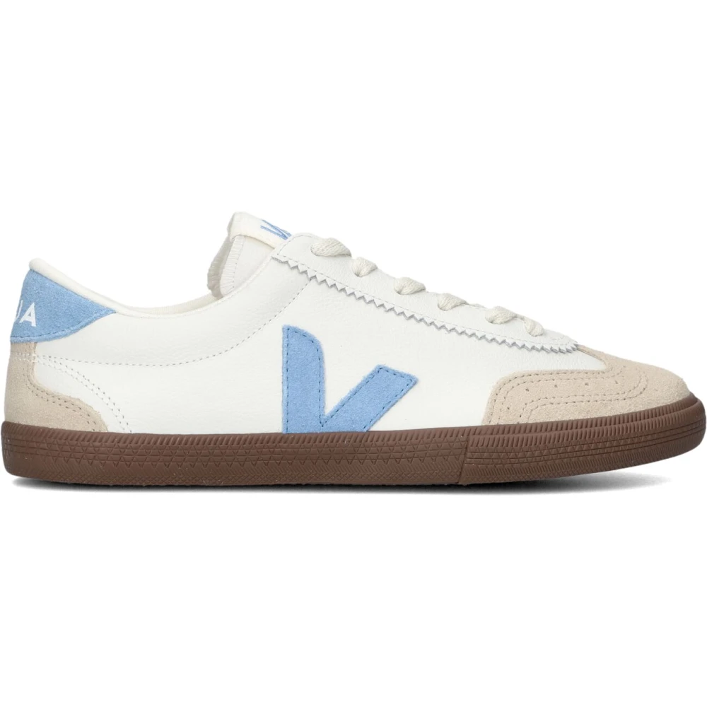 Veja - Shoes > Sneakers - White - Veja - Modalova