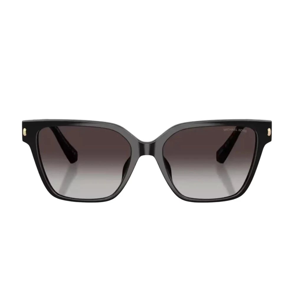 Michael Kors Women's Black Sunglasses, 56 Mm, Piedmont Sunglasses