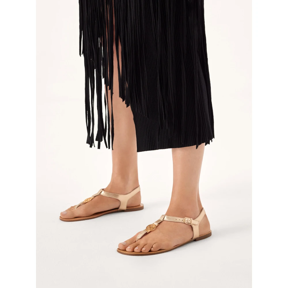 Kazar Patricia Flat Sandalen