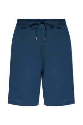shorts-with-printed-logo