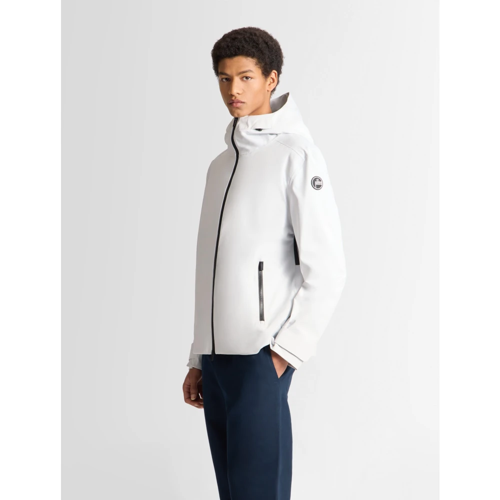 Fusalp Ilanox JAS Gray Heren