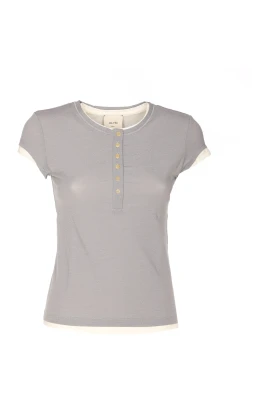 Maglia Crepe Light Jersey Dop.
