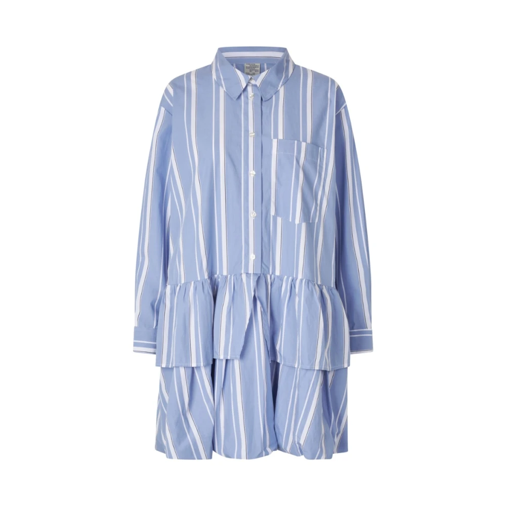 Dresses > Day Dresses > Shirt Dresses - - Baum und Pferdgarten - Modalova