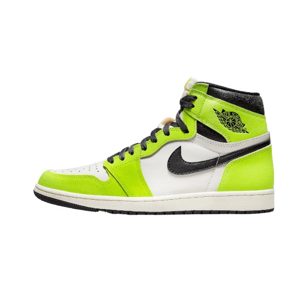 Jordan - Shoes > Sneakers - Green - Jordan - Modalova