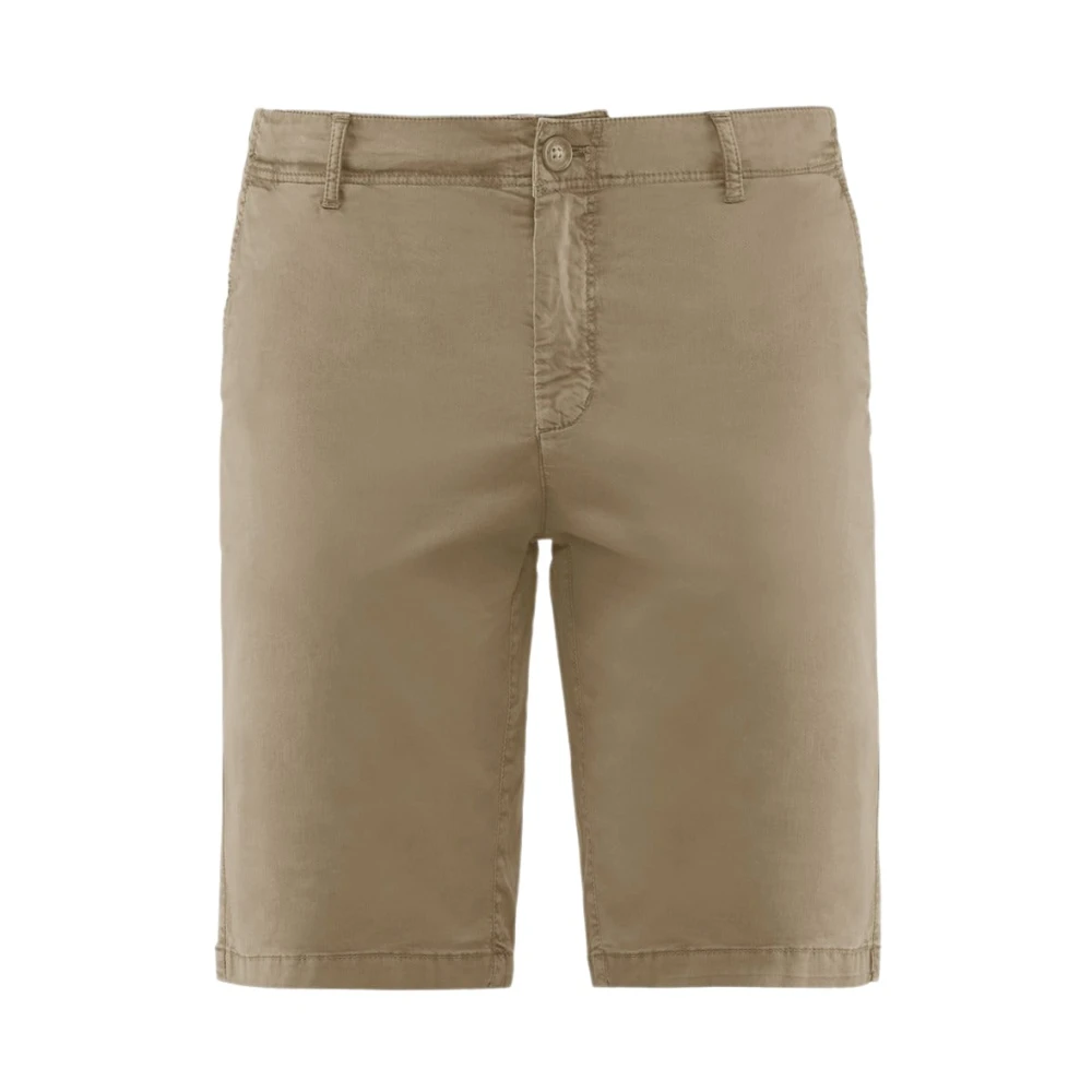 Shorts > Casual Shorts - - BomBoogie - Modalova
