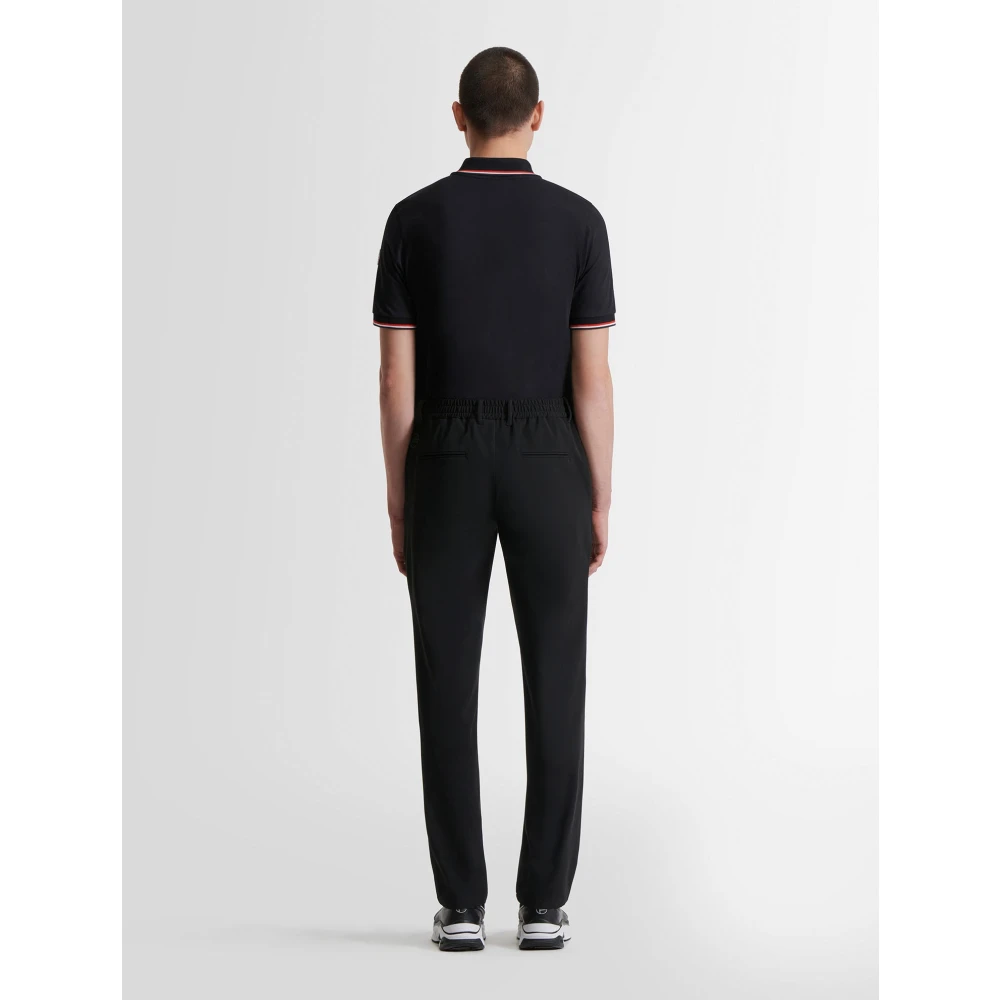 Fusalp Oural Broek Black Heren