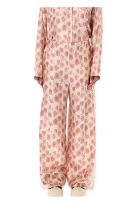 silke-pyjamasbukser-med-pink-print