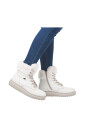 bottes-cheville-blanches-decontractees-pour-femmes
