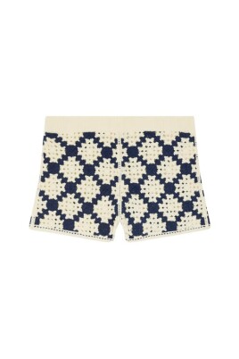 bicolor-virkad-stickad-shorts
