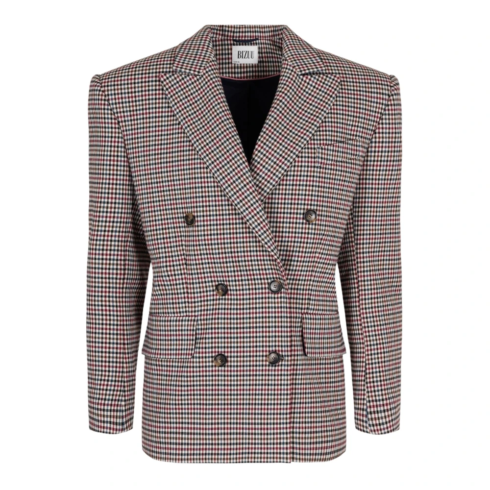 Bizuu Trewir Multicolor Dames