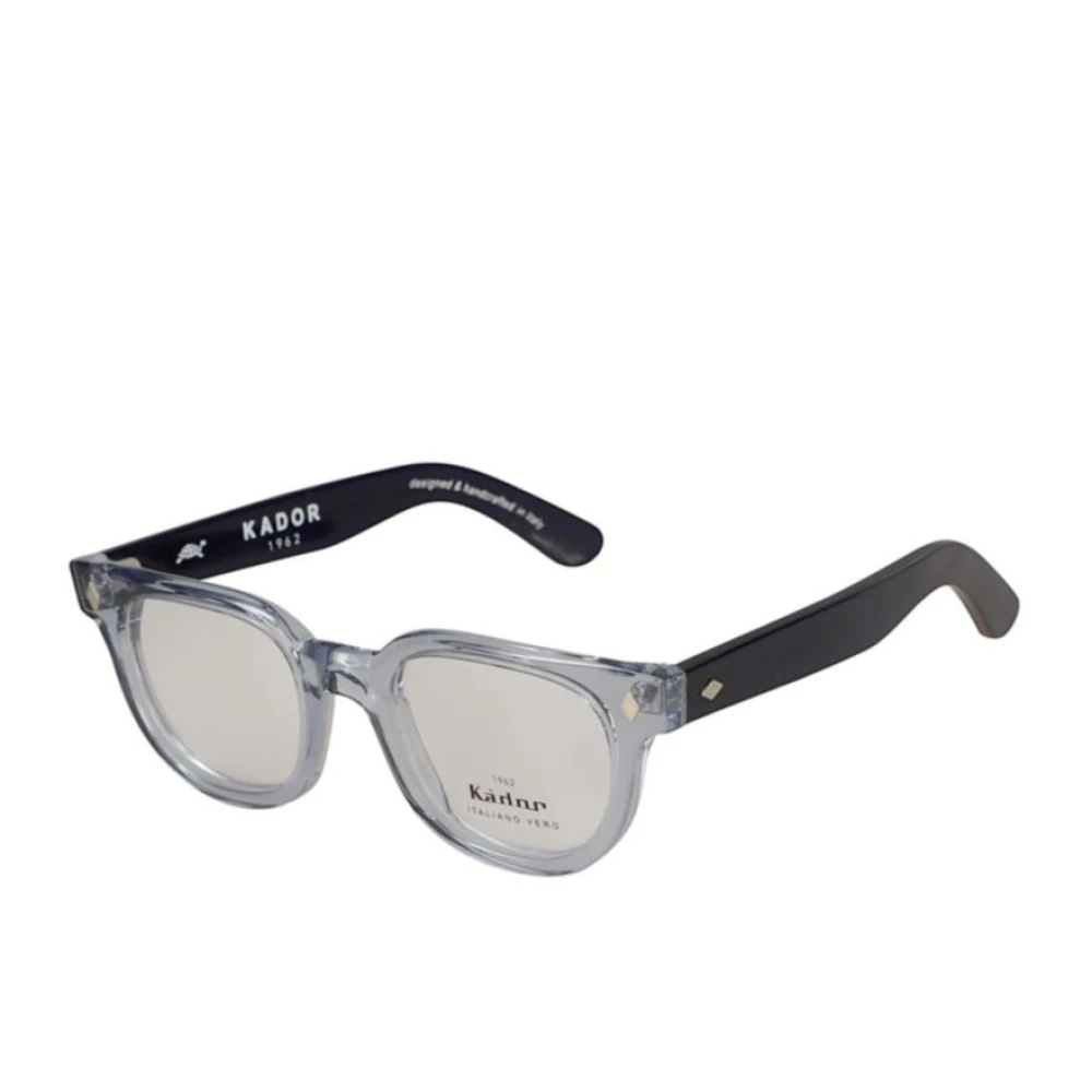 Kador Unisex Black Sunglasses, 49 Mm, Orbit Sunglasses