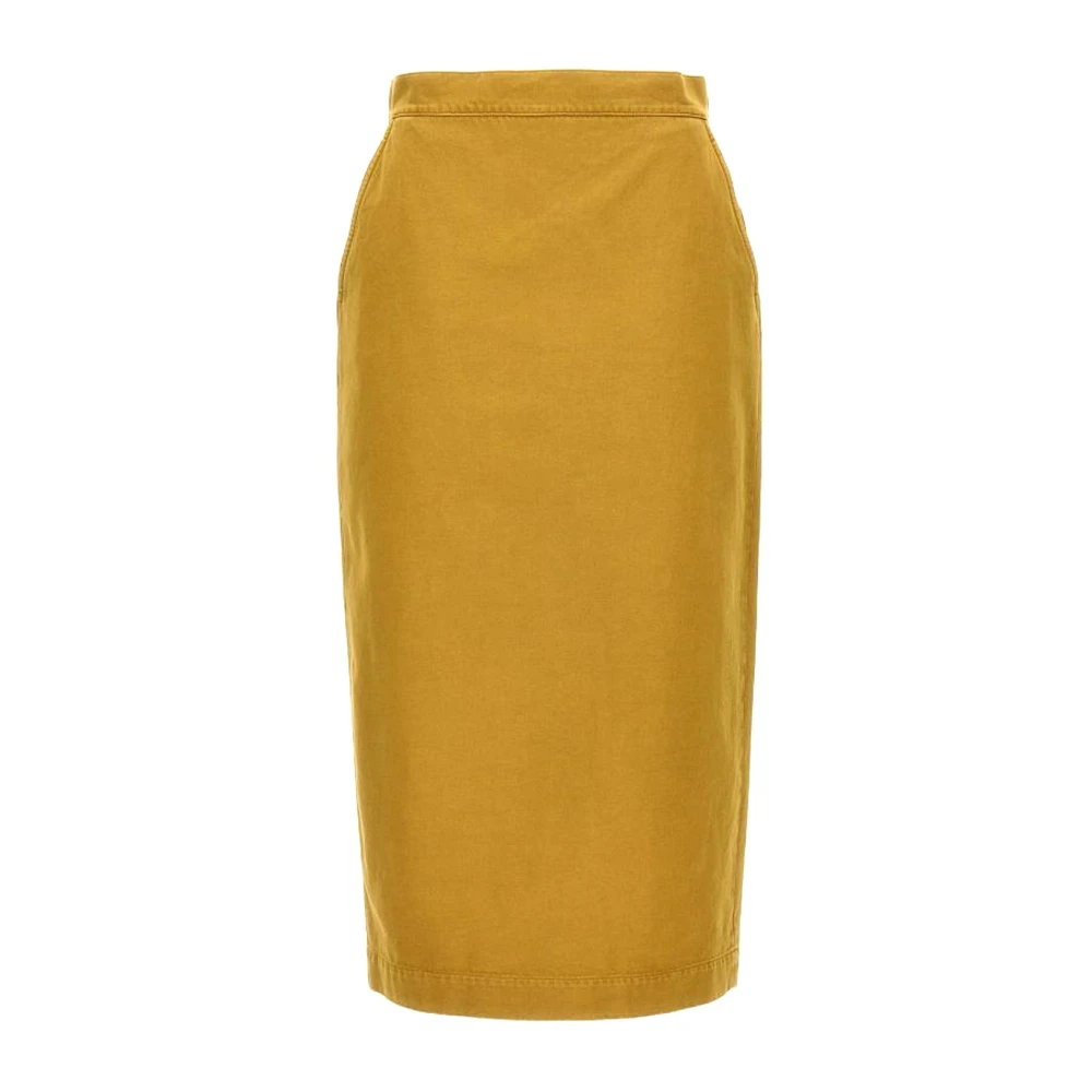 Skirts > Pencil Skirts - - Max Mara - Modalova