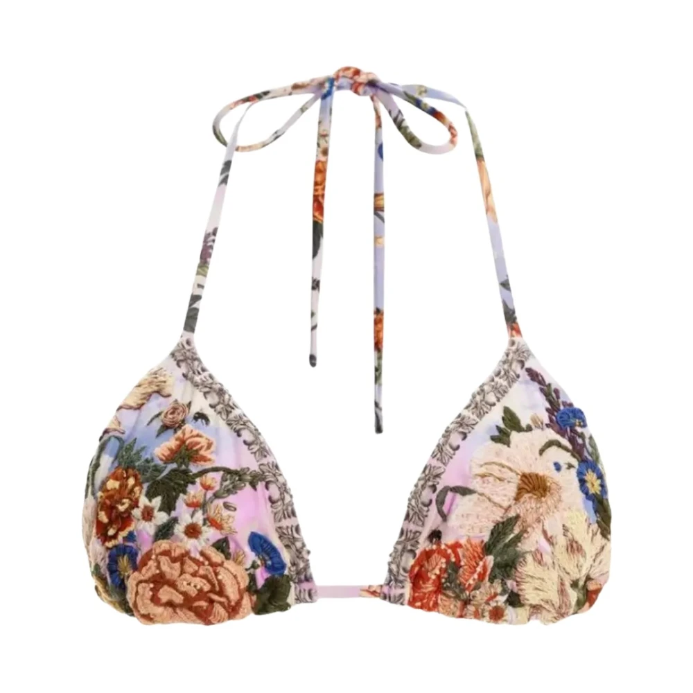 Swimwear > Bikinis - - Agua by Agua Bendita - Modalova