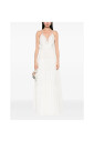 robe-blanche-a-jupe-volantee-et-col-en-v