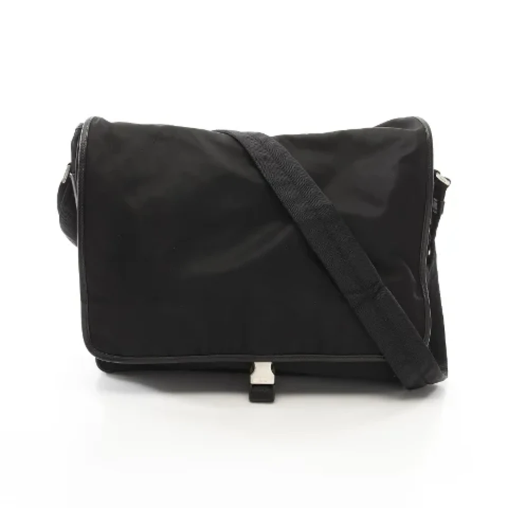 Pre-owned > Pre-owned Bags > Pre-owned Cross Body Bags - - Prada Vintage - Modalova