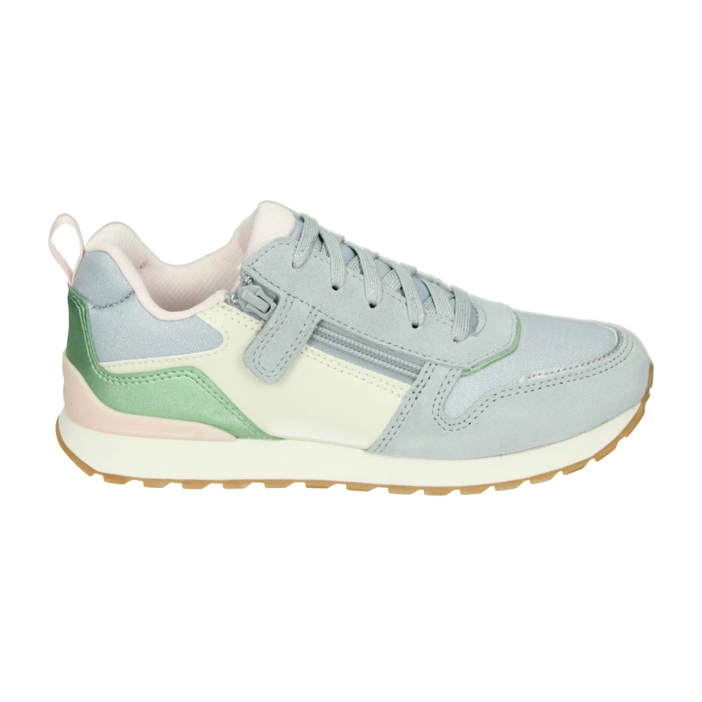 Superfit 9562 Dash Dames Schoenen Blauw