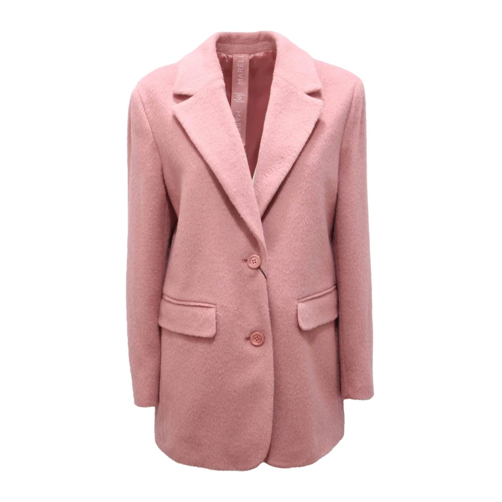 Jackets > Blazers - - Marella - Modalova