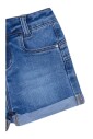 girls-jeans-elastic-shorts