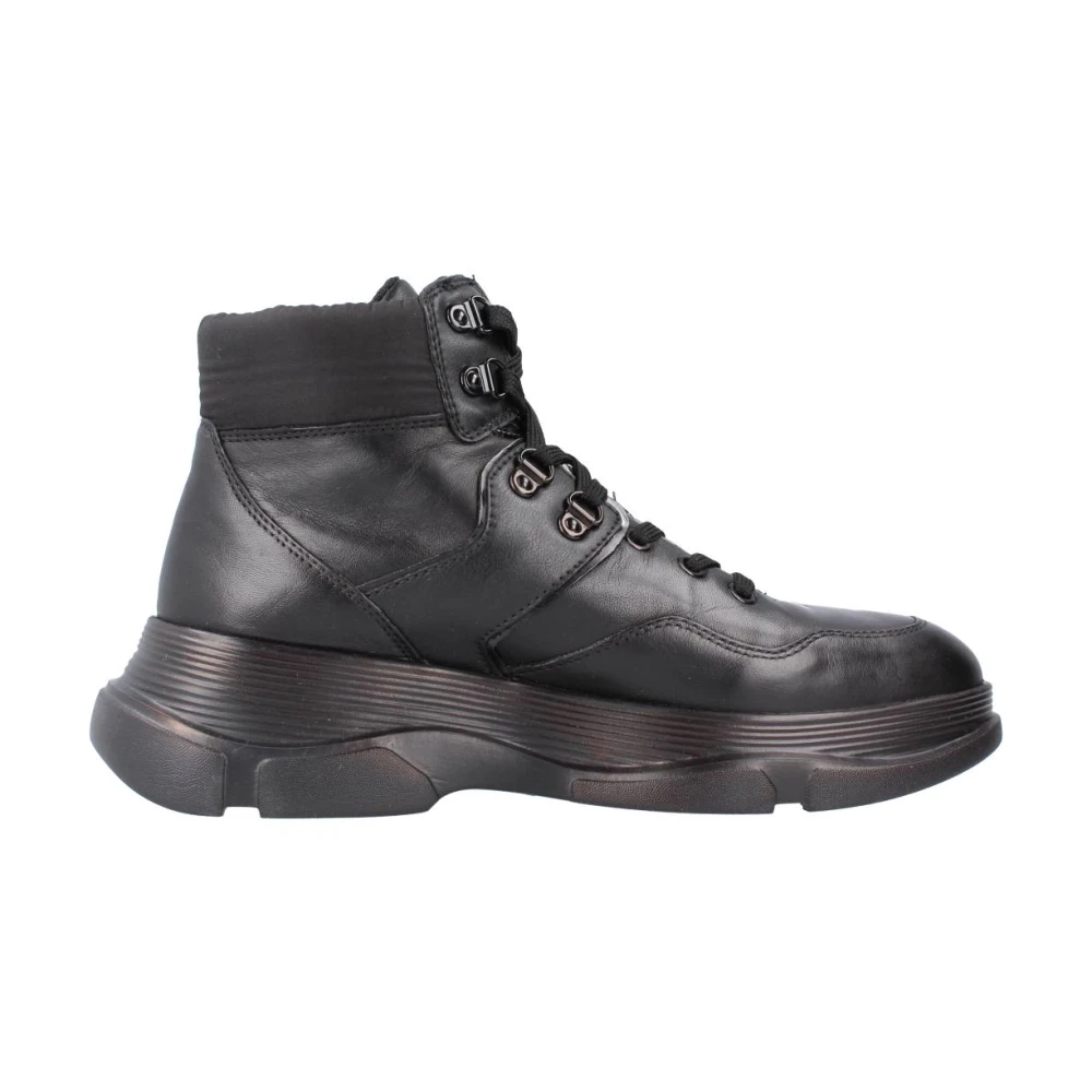 Shoes > Boots > Lace-up Boots - - Geox - Modalova