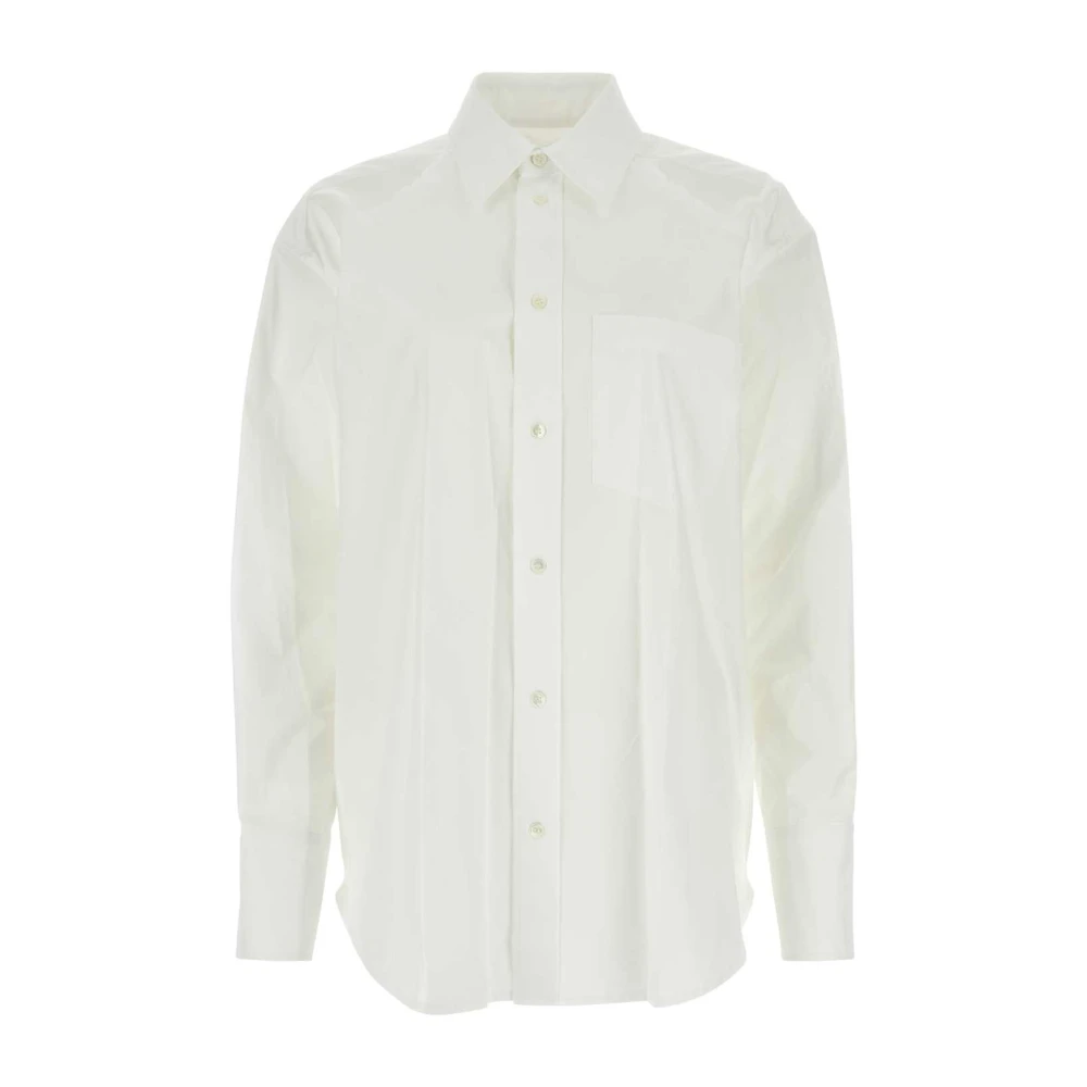 Blouses & Shirts > Shirts - - JW Anderson - Modalova