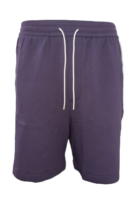 regular-fit-purple-logo-shorts