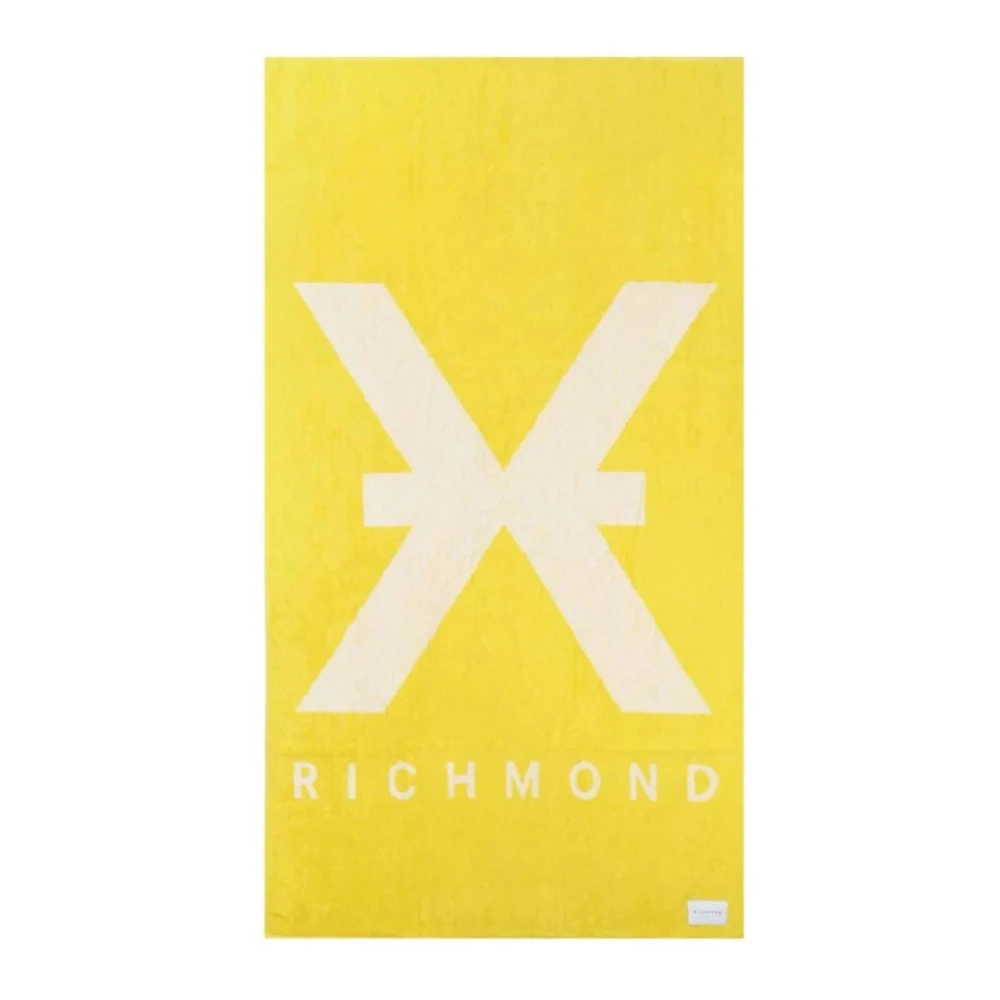 Home > Textiles > Towels - - John Richmond - Modalova