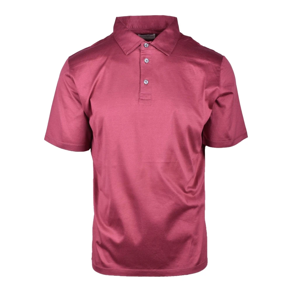Tops > Polo Shirts - - Ballantyne - Modalova