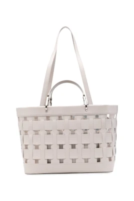 My EA M Tote Bag
