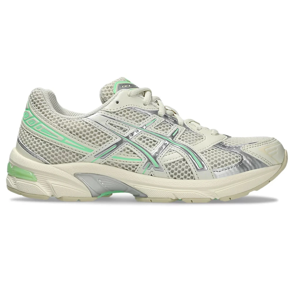 Asics , Damen, Schuhe, Beige, 37 1/2 Eu