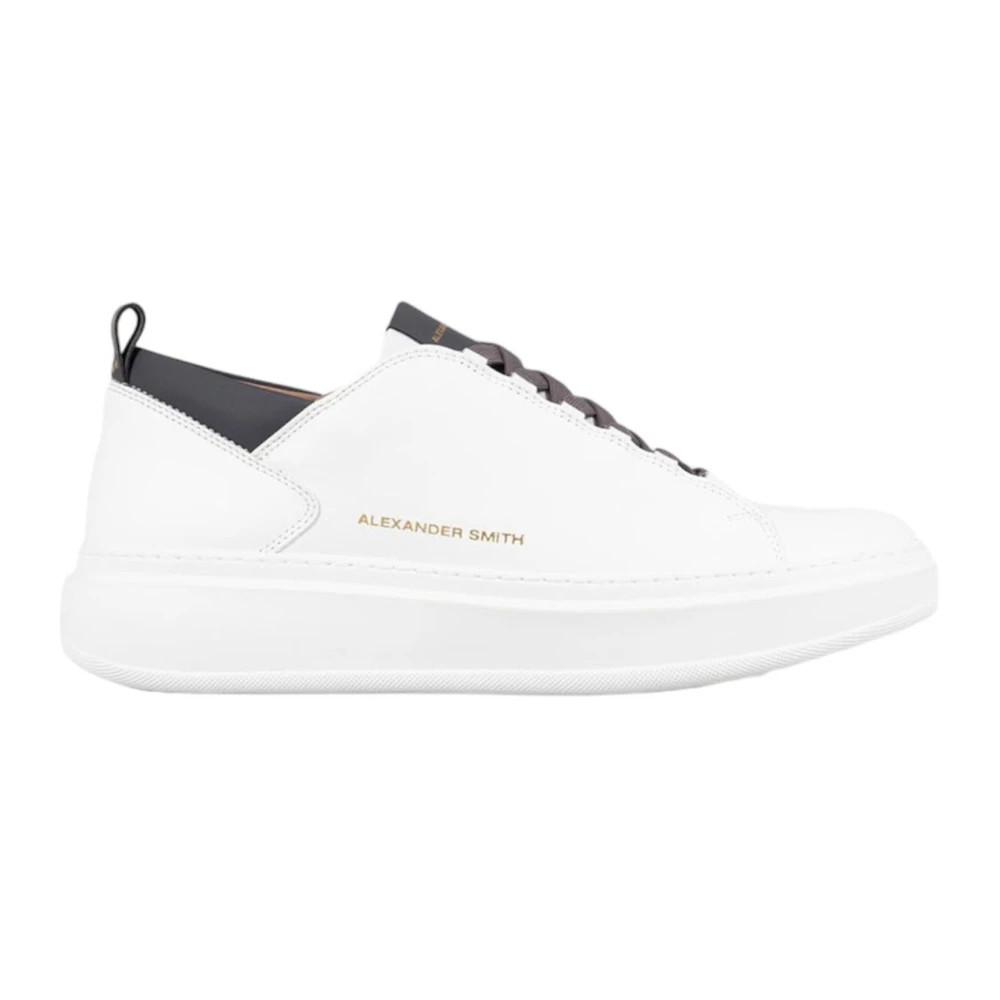 Shoes > Sneakers - - Alexander Smith - Modalova