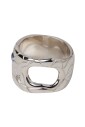bague-globe-en-argent-avec-gravure
