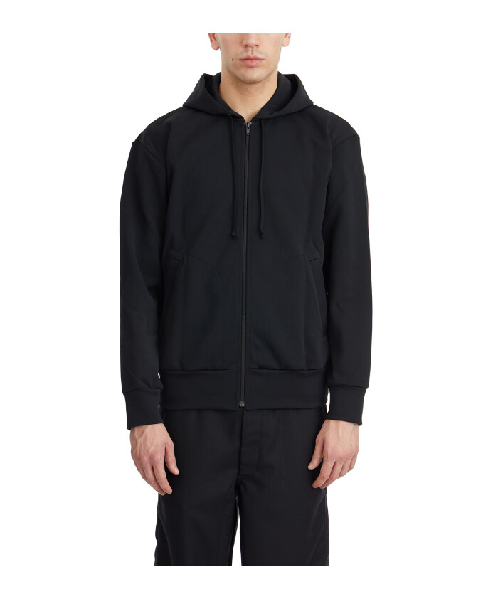 sweat-a-capuche-zippe
