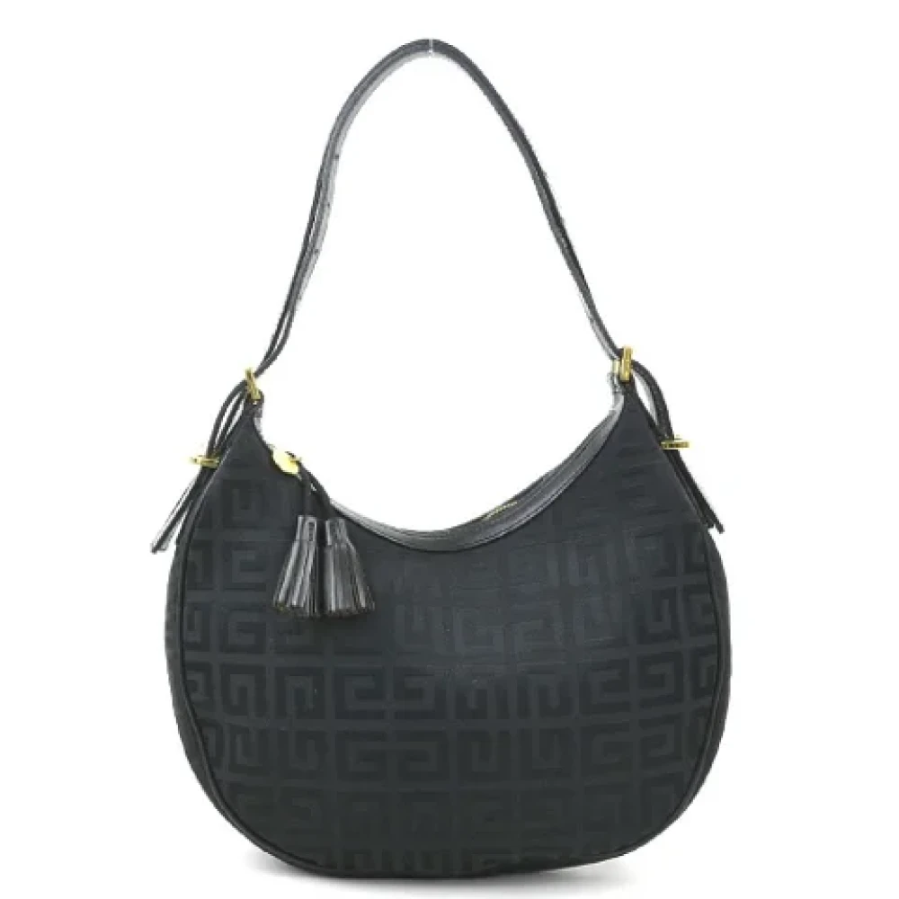 Pre-owned > Pre-owned Bags > Pre-owned Shoulder Bags - - Givenchy Pre-owned - Modalova