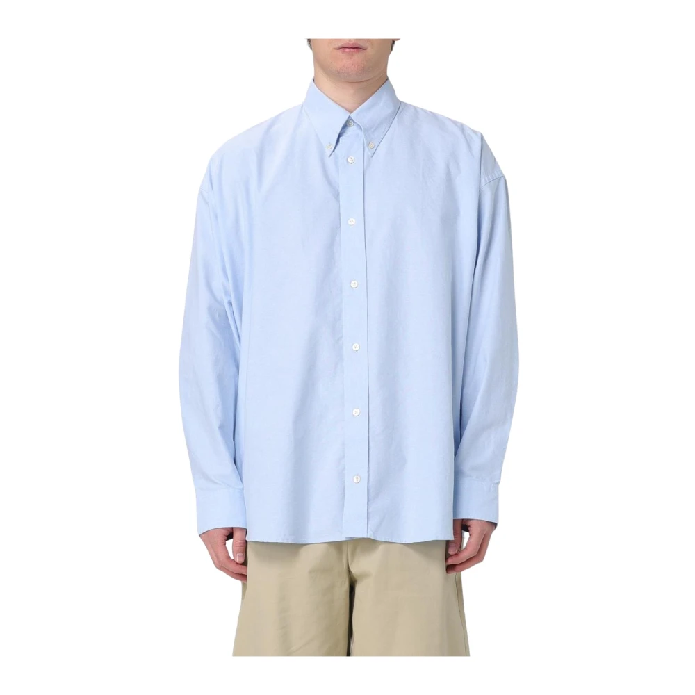 Shirts > Casual Shirts - - Studio Nicholson - Modalova