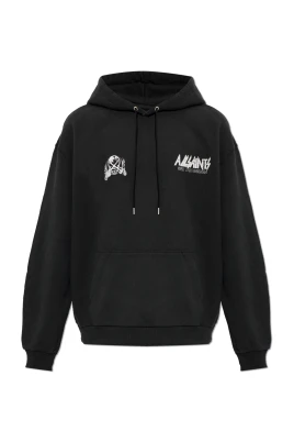 Chromium Sweatshirt