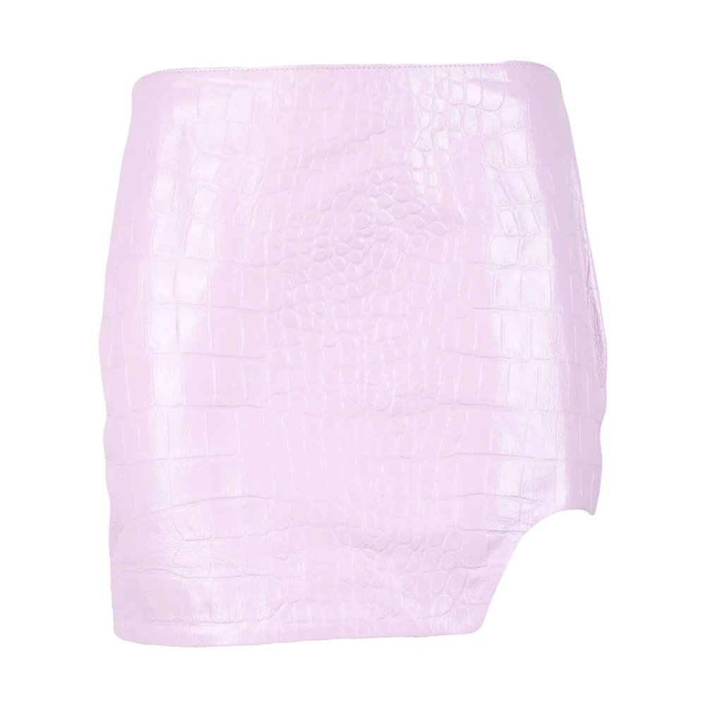 PATRIZIA PEPE Rok Pink Dames